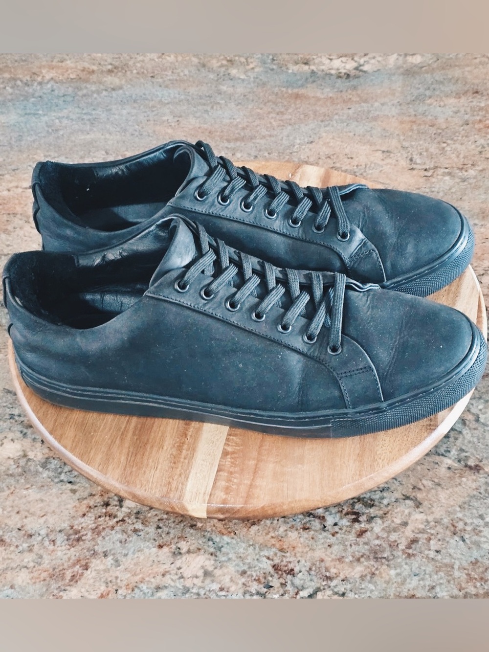 Thursday Boots Premier Low Top